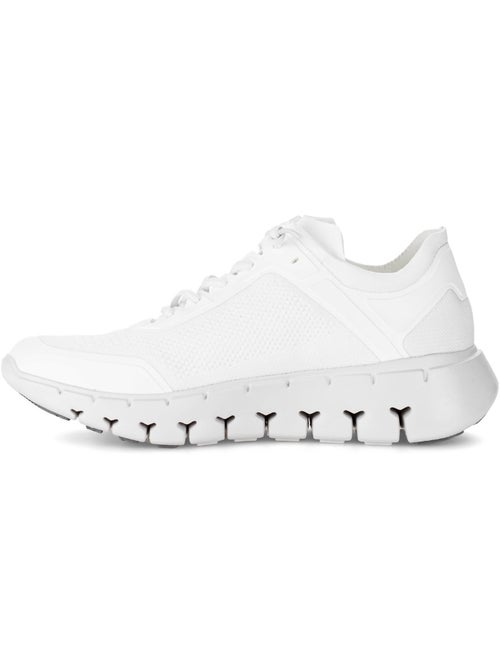 Baskets  en textile - Kiabi