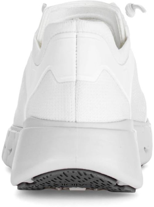 Baskets  en textile - Kiabi