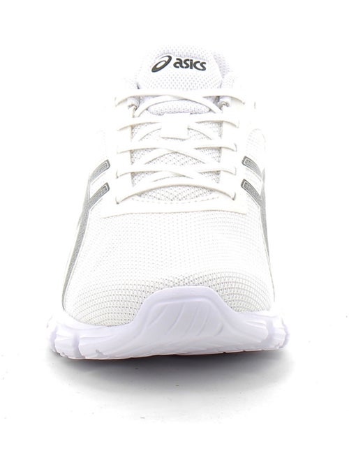 Baskets en Textile et Mesh Asics - Kiabi