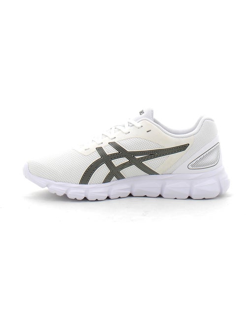 Baskets en Textile et Mesh Asics - Kiabi