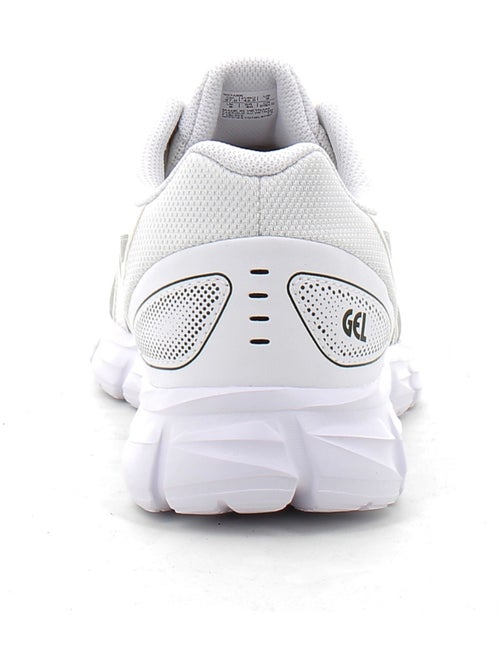 Baskets en Textile et Mesh Asics - Kiabi