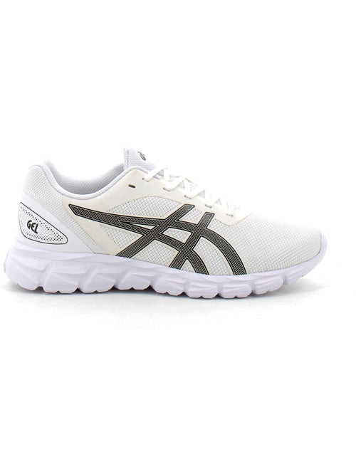 Baskets en Textile et Mesh Asics - Kiabi
