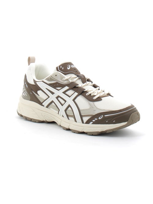 Baskets en Textile et Mesh Asics - Kiabi