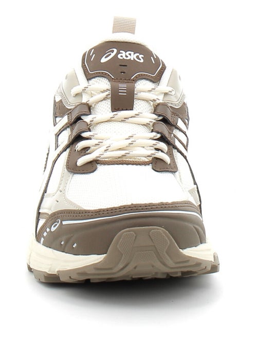 Baskets en Textile et Mesh Asics - Kiabi