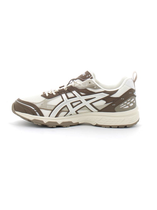 Baskets en Textile et Mesh Asics - Kiabi