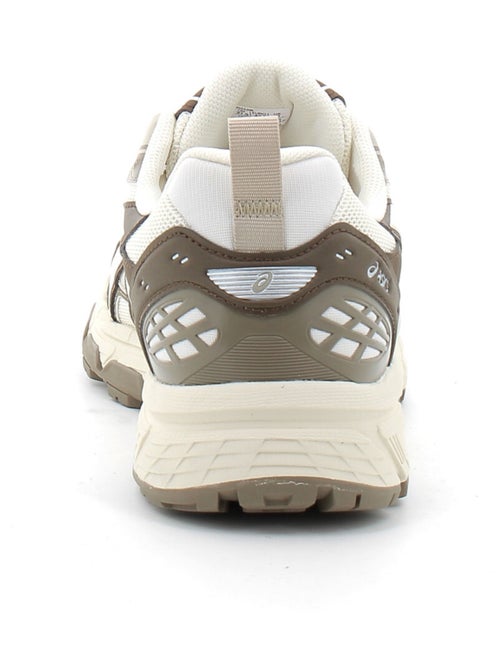 Baskets en Textile et Mesh Asics - Kiabi
