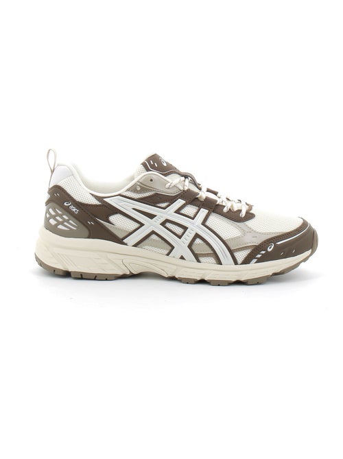 Baskets en Textile et Mesh Asics - Kiabi