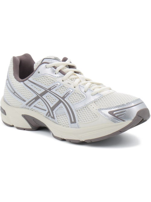 Baskets en textile et mesh asics - Kiabi Baskets en textile et mesh asics - Kiabi