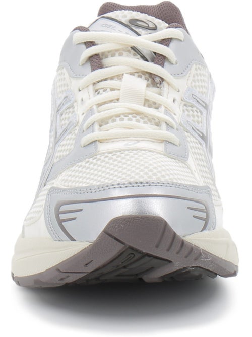 Baskets en textile et mesh asics - Kiabi Baskets en textile et mesh asics - Kiabi