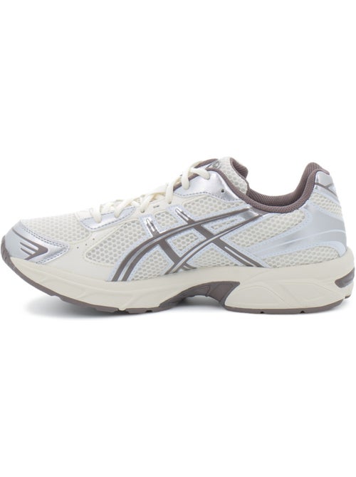 Baskets en textile et mesh asics - Kiabi Baskets en textile et mesh asics - Kiabi