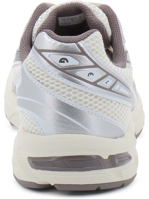 Baskets en textile et mesh asics - Kiabi Baskets en textile et mesh asics - Kiabi