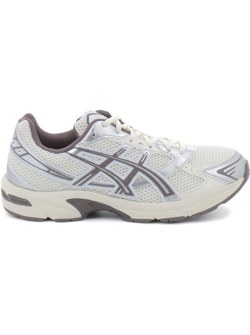 Baskets en textile et mesh asics - Kiabi Baskets en textile et mesh asics - Kiabi