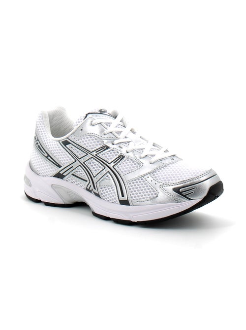 Baskets en Textile et Mesh Asics - Kiabi