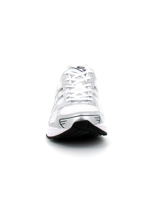 Baskets en Textile et Mesh Asics - Kiabi