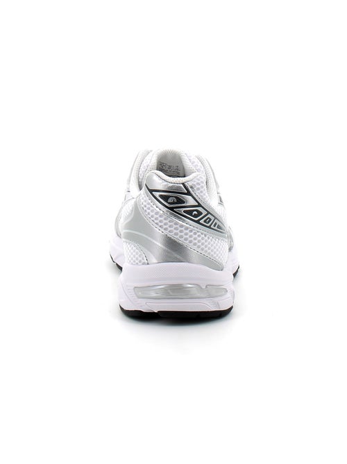 Baskets en Textile et Mesh Asics - Kiabi