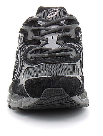 Baskets en Textile et Mesh Asics