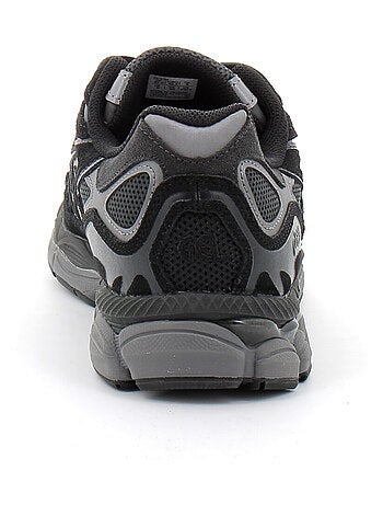 Baskets en Textile et Mesh Asics