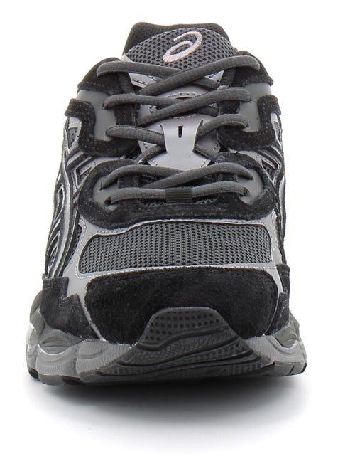 Baskets en Textile et Mesh Asics - Kiabi