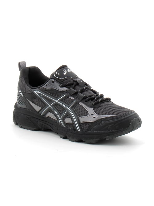 Baskets en Textile et Mesh Asics - Kiabi