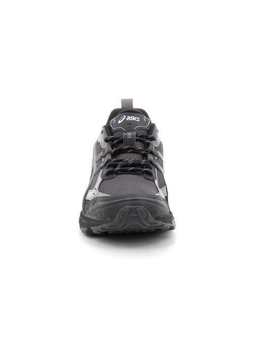 Baskets en Textile et Mesh Asics - Kiabi