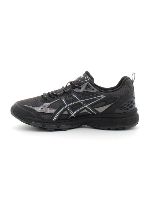 Baskets en Textile et Mesh Asics - Kiabi