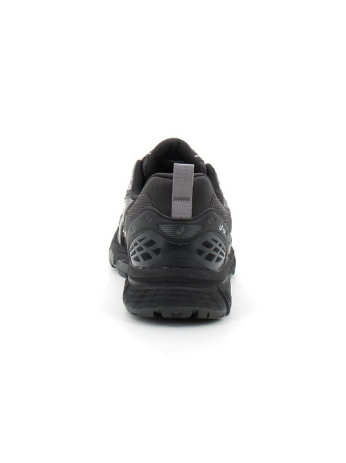 Baskets en Textile et Mesh Asics - Kiabi