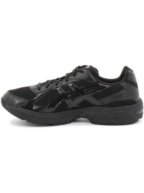 Baskets en textile et mesh asics - Kiabi Baskets en textile et mesh asics - Kiabi