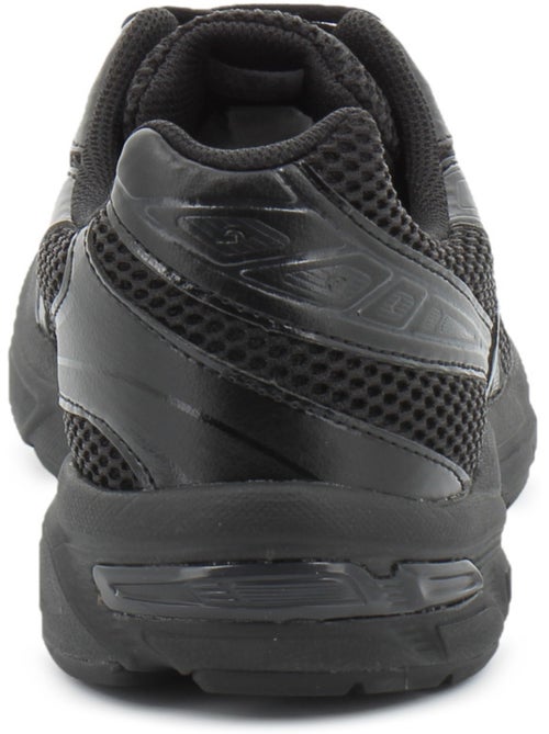 Baskets en textile et mesh asics - Kiabi Baskets en textile et mesh asics - Kiabi