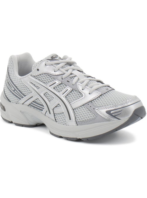 Baskets en textile et mesh asics - Kiabi Baskets en textile et mesh asics - Kiabi
