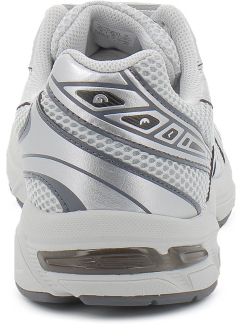 Baskets en textile et mesh asics - Kiabi Baskets en textile et mesh asics - Kiabi