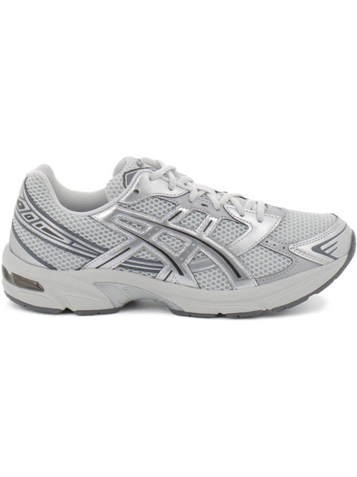 Baskets en textile et mesh asics - Kiabi Baskets en textile et mesh asics - Kiabi