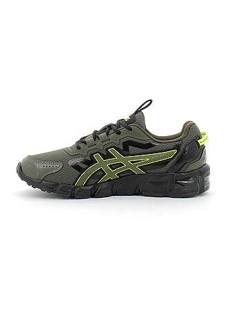 Baskets en Textile et Mesh Asics
