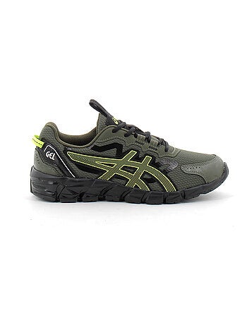 Baskets en Textile et Mesh Asics