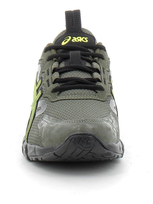 Baskets en Textile et Mesh Asics - Kiabi