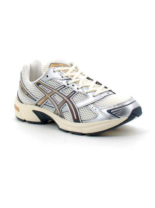 Baskets en Textile et Mesh Asics - Kiabi