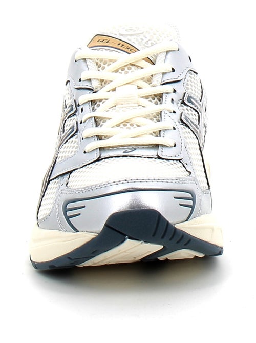 Baskets en Textile et Mesh Asics - Kiabi