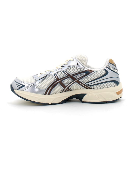 Baskets en Textile et Mesh Asics - Kiabi