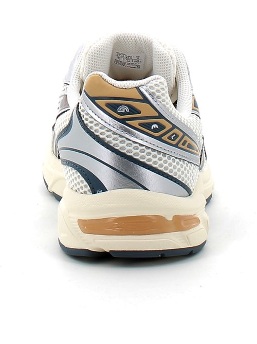 Baskets en Textile et Mesh Asics - Kiabi