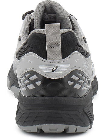 Baskets en textile et mesh asics