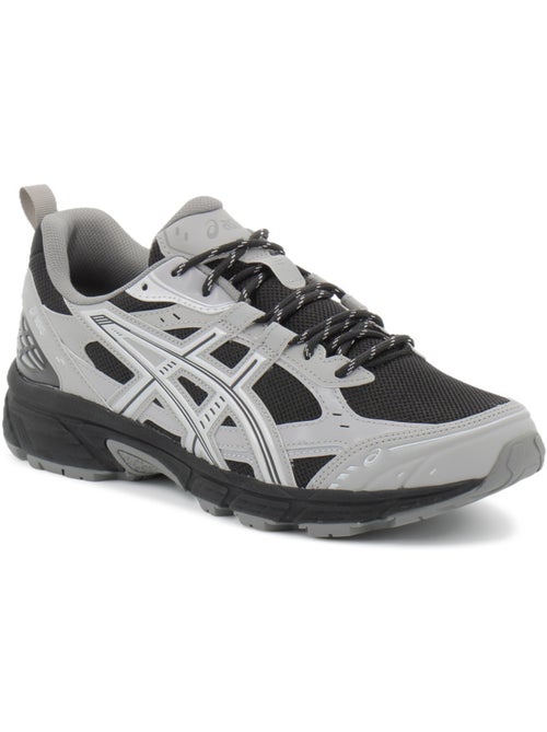 Baskets en textile et mesh asics - Kiabi Baskets en textile et mesh asics - Kiabi
