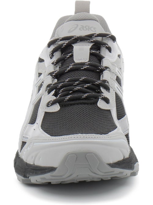 Baskets en textile et mesh asics - Kiabi Baskets en textile et mesh asics - Kiabi
