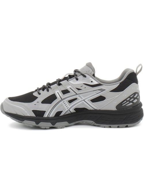 Baskets en textile et mesh asics - Kiabi Baskets en textile et mesh asics - Kiabi