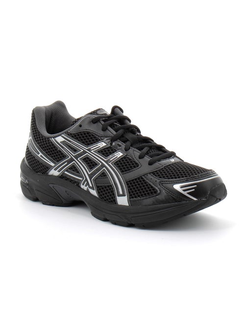 Baskets en Textile et Mesh Asics - Kiabi