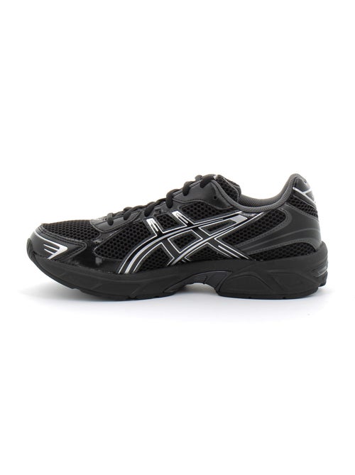 Baskets en Textile et Mesh Asics - Kiabi