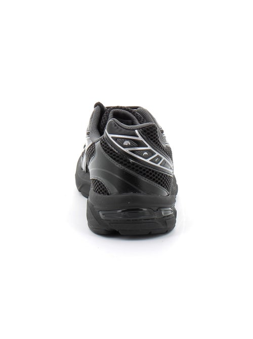 Baskets en Textile et Mesh Asics - Kiabi