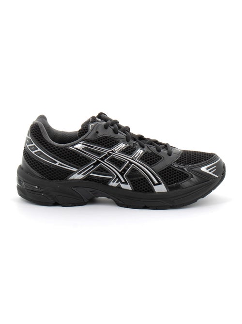Baskets en Textile et Mesh Asics - Kiabi