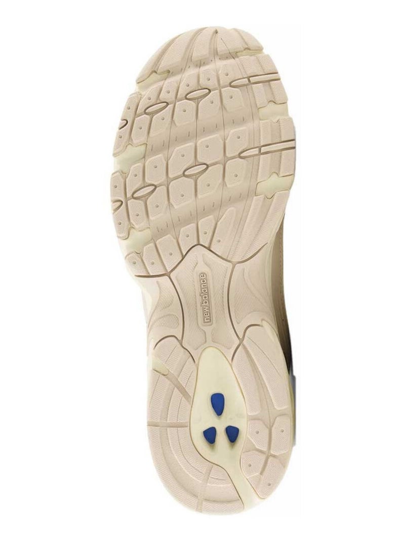 Baskets en Textile new Balance Beige - Kiabi