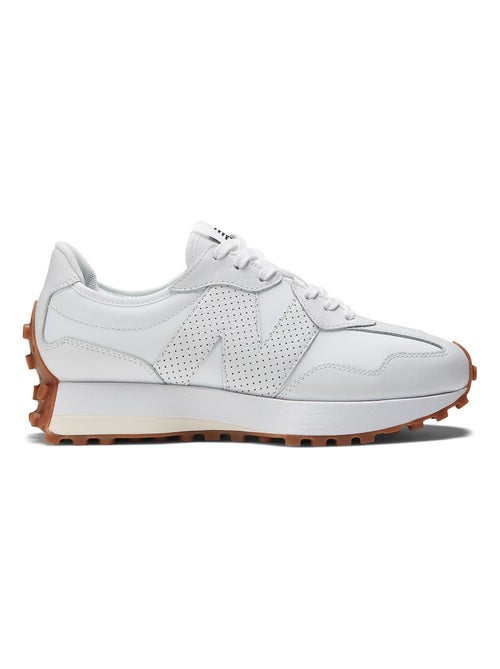 Baskets en Textile new Balance - Kiabi