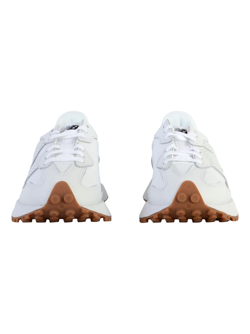 Baskets en Textile new Balance Blanc - Kiabi
