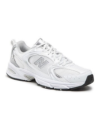 Baskets en Textile new Balance